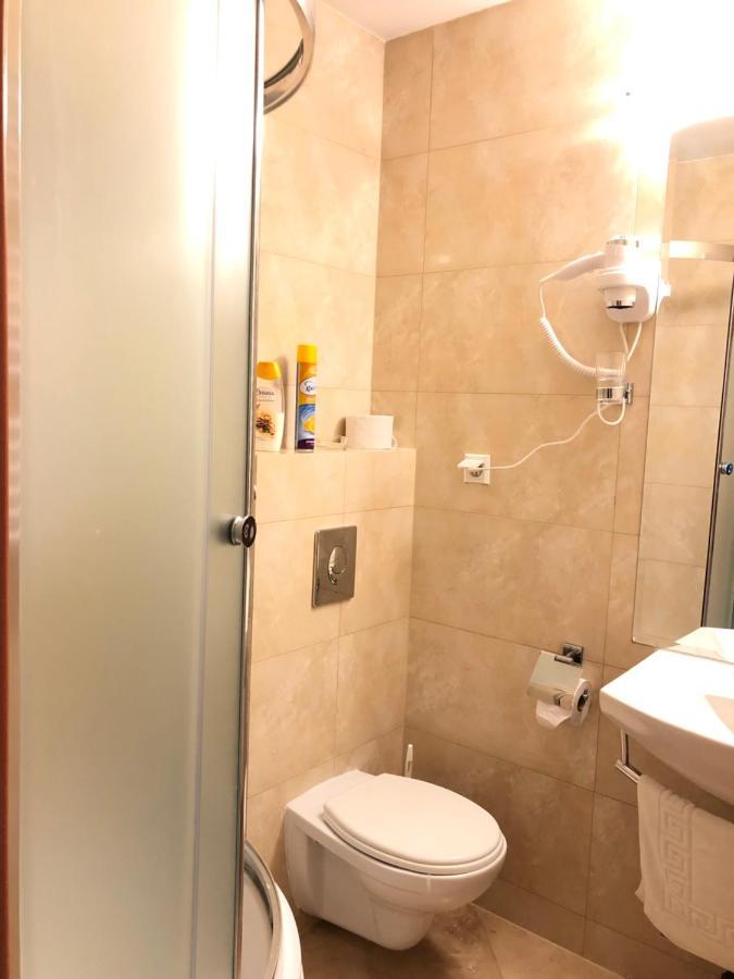 Apartamenty I Pokoje Chaton Mielno Мельно Экстерьер фото