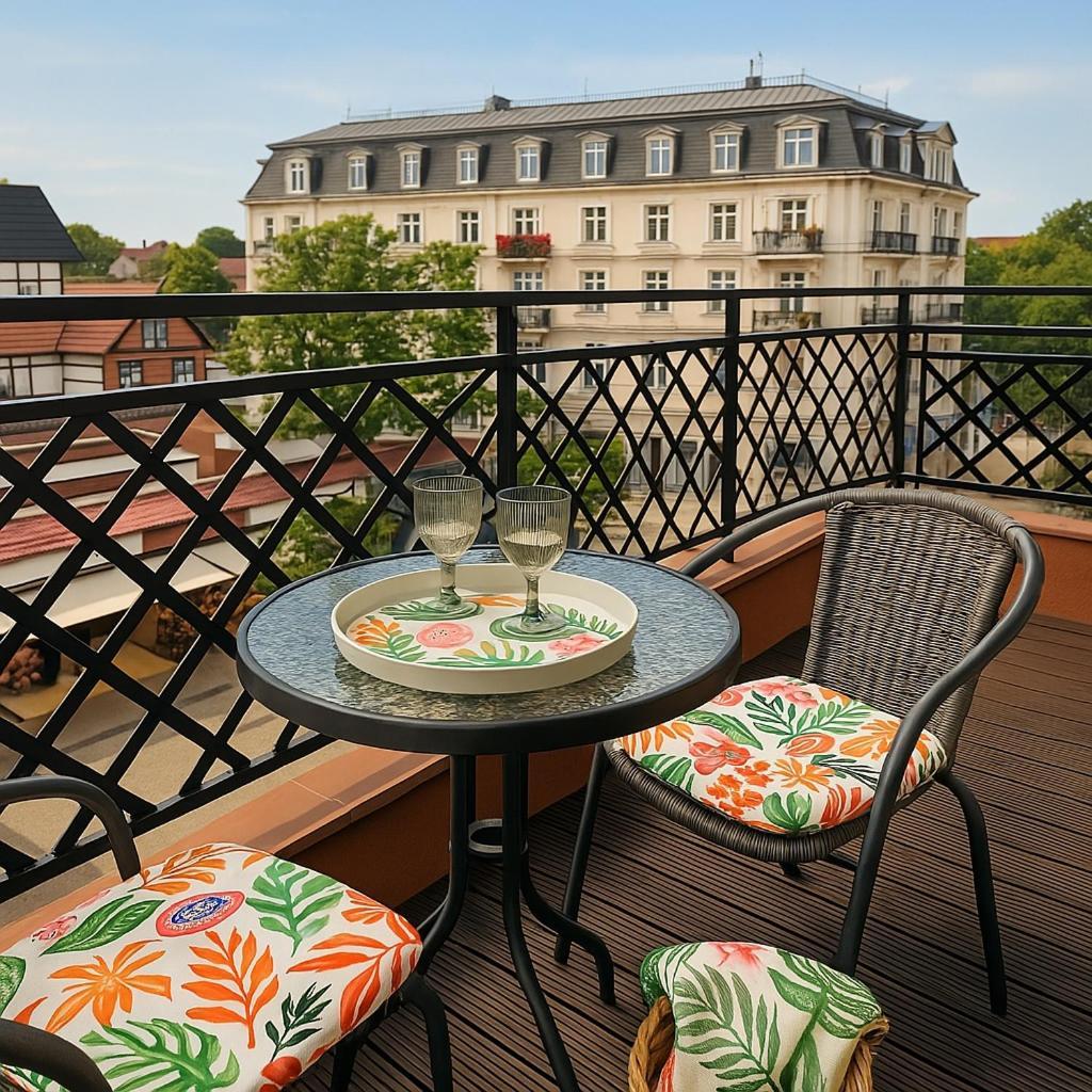 Apartamenty I Pokoje Chaton Mielno Мельно Экстерьер фото