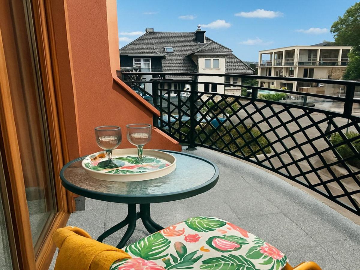 Apartamenty I Pokoje Chaton Mielno Мельно Экстерьер фото