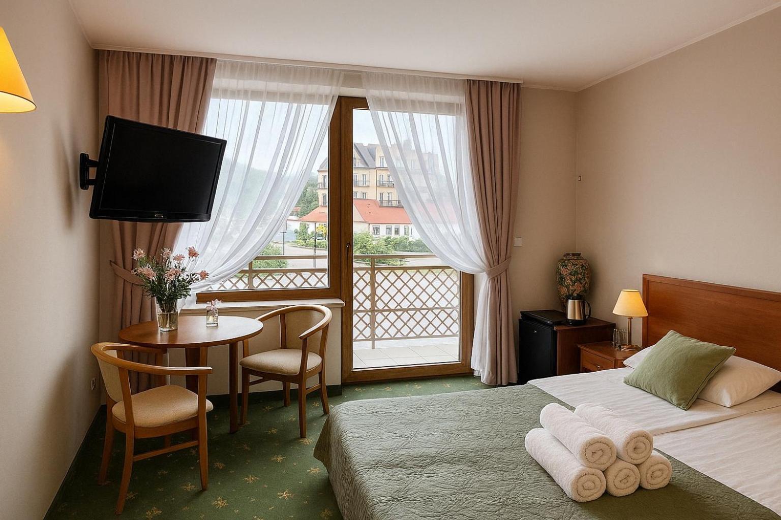 Apartamenty I Pokoje Chaton Mielno Мельно Экстерьер фото