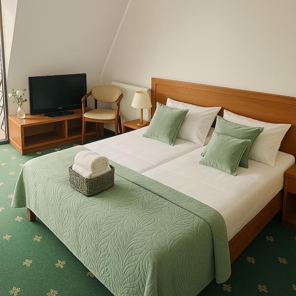 Apartamenty I Pokoje Chaton Mielno Мельно Экстерьер фото