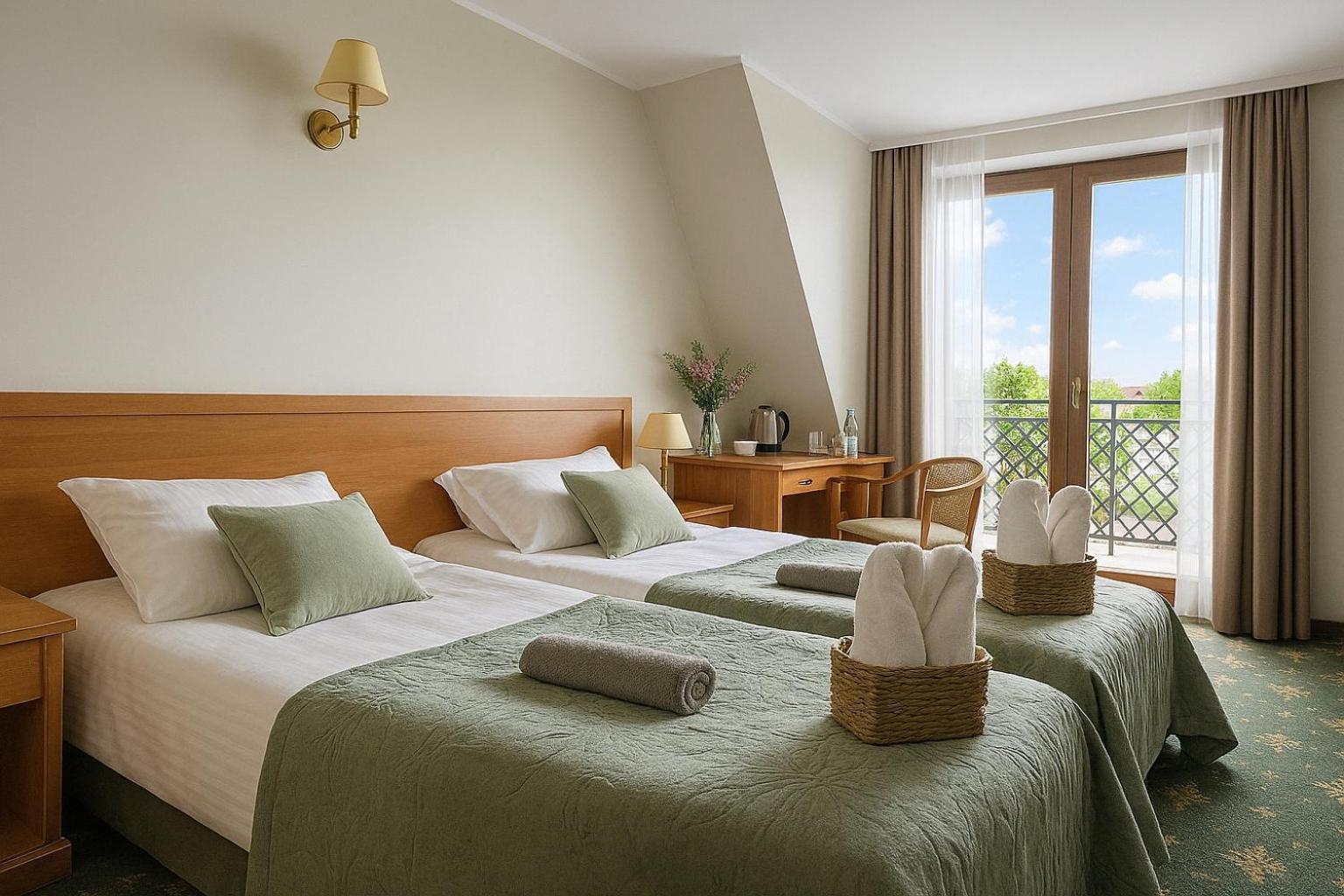 Apartamenty I Pokoje Chaton Mielno Мельно Экстерьер фото