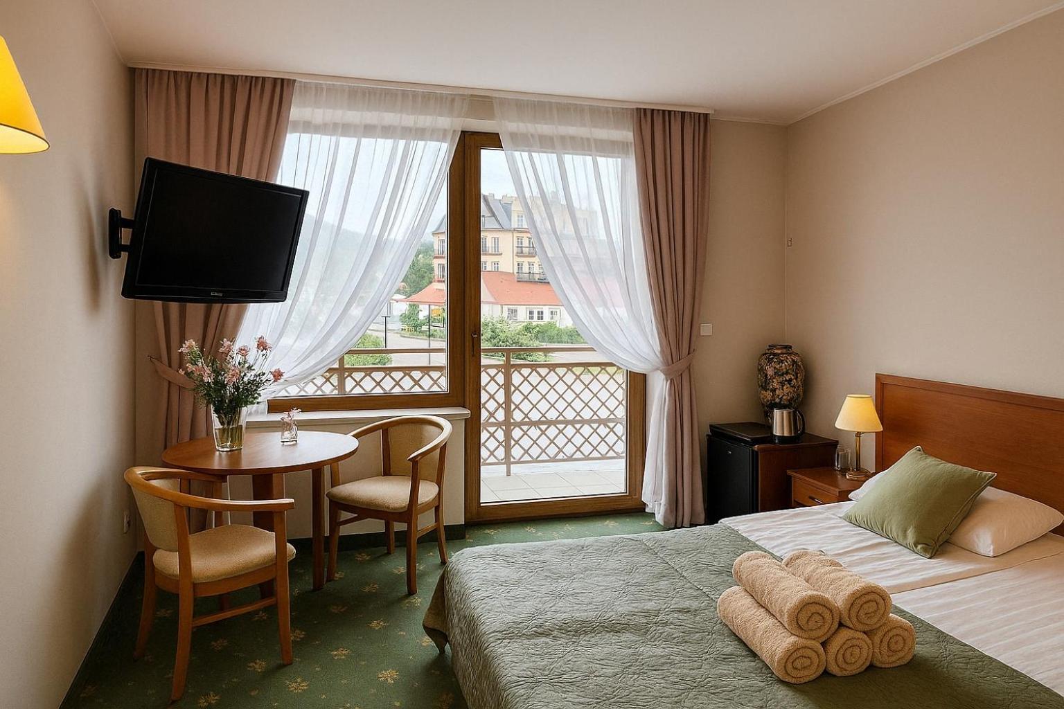 Apartamenty I Pokoje Chaton Mielno Мельно Экстерьер фото